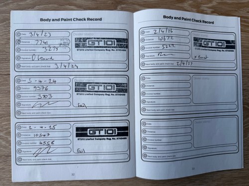 2016 Ford Mustang Mk6 5L V8 RHD For Sale (picture 117 of 117)