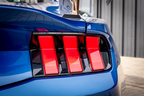 2024 Shelby Super Snake - 2.3k Miles à vendre (picture 24 of 221)