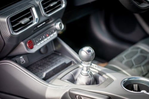 2024 Shelby Super Snake - 2.3k Miles à vendre (picture 36 of 221)