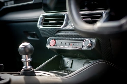 2024 Shelby Super Snake - 2.3k Miles à vendre (picture 37 of 221)