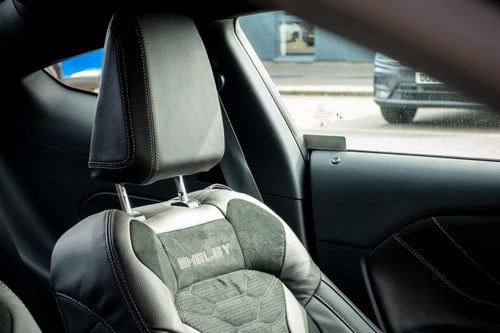 2024 Shelby Super Snake - 2.3k Miles à vendre (picture 40 of 221)