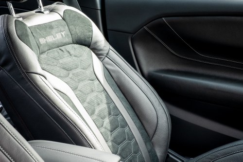 2024 Shelby Super Snake - 2.3k Miles à vendre (picture 41 of 221)