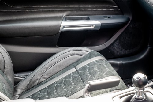 2024 Shelby Super Snake - 2.3k Miles à vendre (picture 42 of 221)