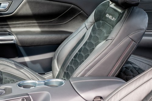 2024 Shelby Super Snake - 2.3k Miles à vendre (picture 45 of 221)