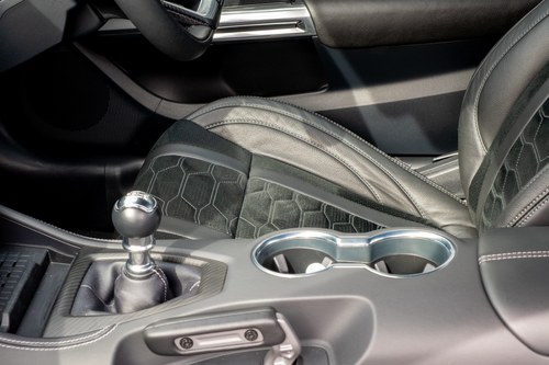 2024 Shelby Super Snake - 2.3k Miles à vendre (picture 46 of 221)