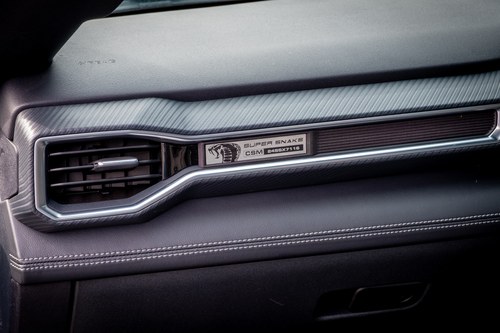 2024 Shelby Super Snake - 2.3k Miles à vendre (picture 48 of 221)