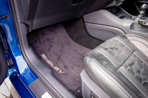 2024 Shelby Super Snake - 2.3k Miles à vendre (picture 49 of 221)