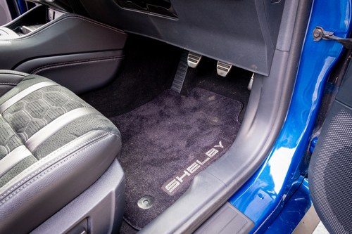 2024 Shelby Super Snake - 2.3k Miles à vendre (picture 50 of 221)