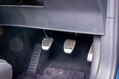 2024 Shelby Super Snake - 2.3k Miles à vendre (picture 51 of 221)