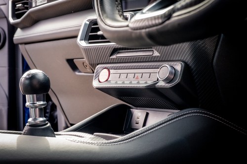 2024 Shelby Super Snake - 2.3k Miles à vendre (picture 52 of 221)