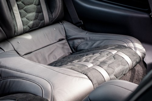 2024 Shelby Super Snake - 2.3k Miles à vendre (picture 54 of 221)