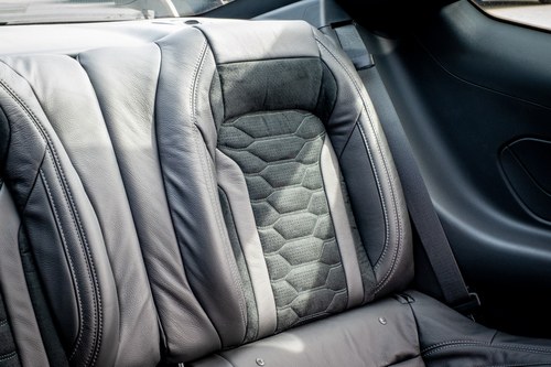 2024 Shelby Super Snake - 2.3k Miles à vendre (picture 55 of 221)