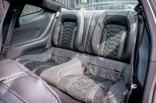 2024 Shelby Super Snake - 2.3k Miles à vendre (picture 56 of 221)