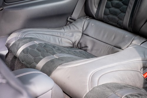 2024 Shelby Super Snake - 2.3k Miles à vendre (picture 57 of 221)