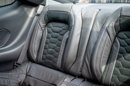 2024 Shelby Super Snake - 2.3k Miles à vendre (picture 58 of 221)