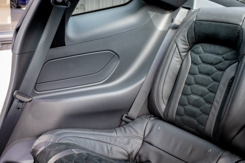 2024 Shelby Super Snake - 2.3k Miles à vendre (picture 59 of 221)