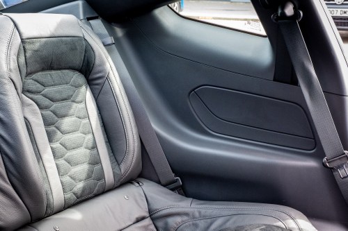 2024 Shelby Super Snake - 2.3k Miles à vendre (picture 62 of 221)