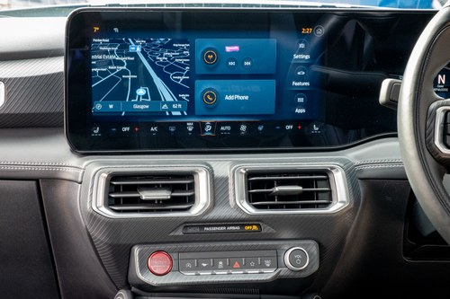 2024 Shelby Super Snake - 2.3k Miles à vendre (picture 66 of 221)