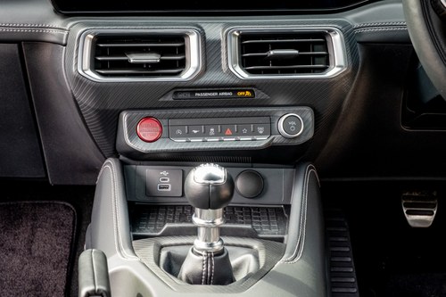 2024 Shelby Super Snake - 2.3k Miles à vendre (picture 67 of 221)