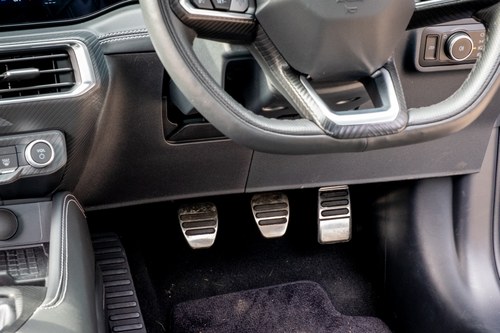 2024 Shelby Super Snake - 2.3k Miles à vendre (picture 68 of 221)