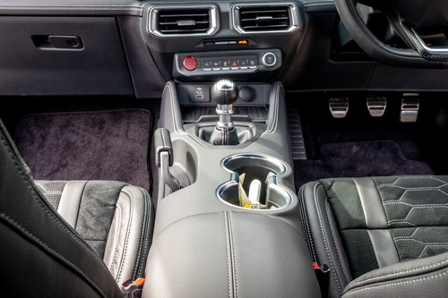 2024 Shelby Super Snake - 2.3k Miles à vendre (picture 69 of 221)