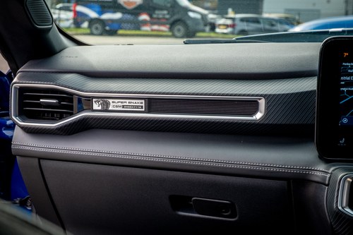 2024 Shelby Super Snake - 2.3k Miles à vendre (picture 70 of 221)