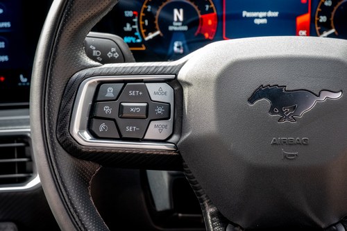 2024 Shelby Super Snake - 2.3k Miles à vendre (picture 74 of 221)