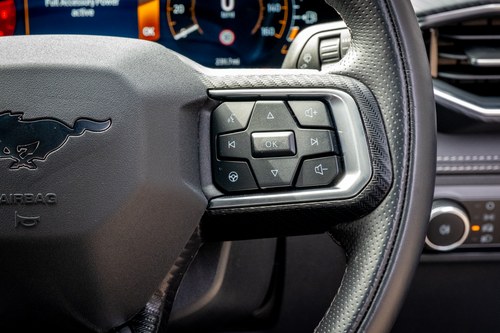 2024 Shelby Super Snake - 2.3k Miles à vendre (picture 75 of 221)