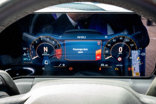 2024 Shelby Super Snake - 2.3k Miles à vendre (picture 76 of 221)