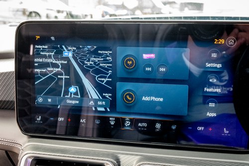 2024 Shelby Super Snake - 2.3k Miles à vendre (picture 77 of 221)