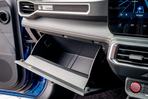 2024 Shelby Super Snake - 2.3k Miles à vendre (picture 78 of 221)