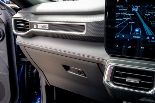 2024 Shelby Super Snake - 2.3k Miles à vendre (picture 79 of 221)