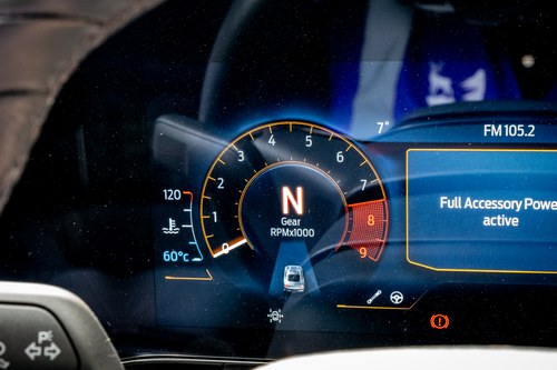 2024 Shelby Super Snake - 2.3k Miles à vendre (picture 80 of 221)