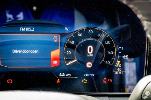 2024 Shelby Super Snake - 2.3k Miles à vendre (picture 81 of 221)