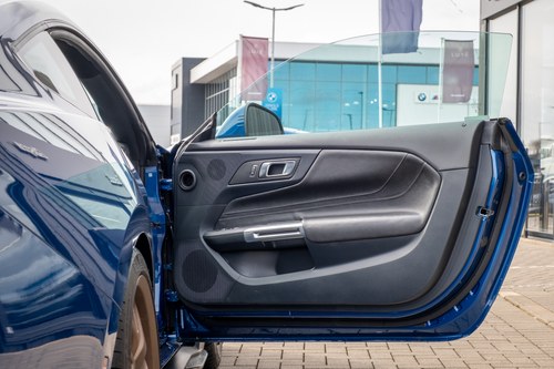 2024 Shelby Super Snake - 2.3k Miles à vendre (picture 82 of 221)