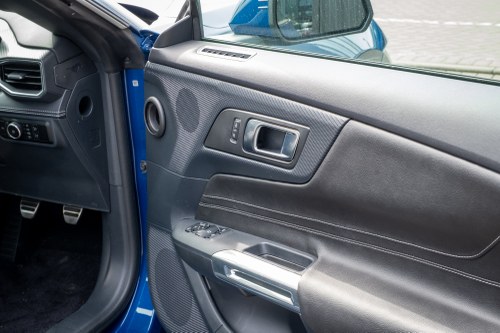 2024 Shelby Super Snake - 2.3k Miles à vendre (picture 83 of 221)