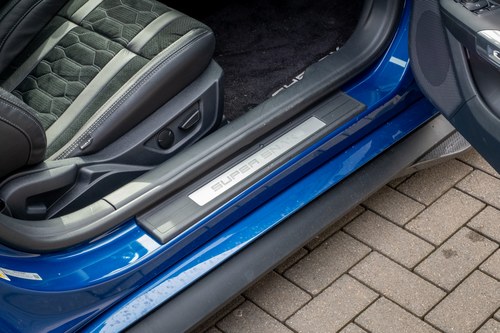 2024 Shelby Super Snake - 2.3k Miles à vendre (picture 84 of 221)