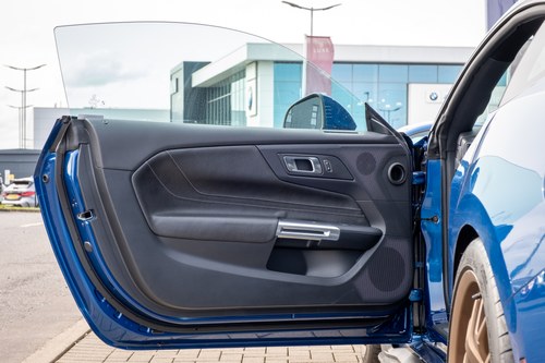 2024 Shelby Super Snake - 2.3k Miles à vendre (picture 87 of 221)