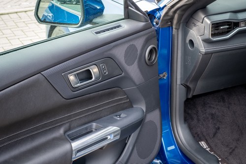 2024 Shelby Super Snake - 2.3k Miles à vendre (picture 88 of 221)