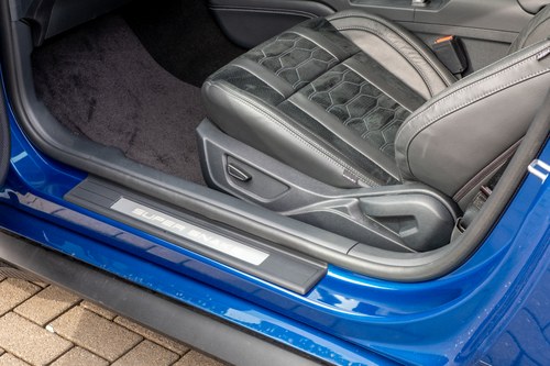 2024 Shelby Super Snake - 2.3k Miles à vendre (picture 89 of 221)