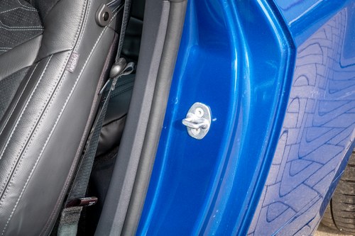 2024 Shelby Super Snake - 2.3k Miles à vendre (picture 91 of 221)