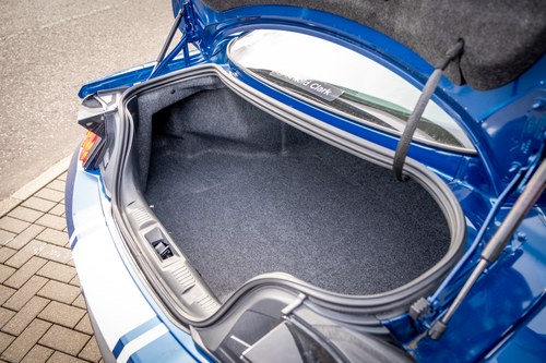 2024 Shelby Super Snake - 2.3k Miles à vendre (picture 93 of 221)