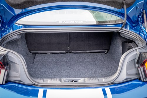 2024 Shelby Super Snake - 2.3k Miles à vendre (picture 94 of 221)