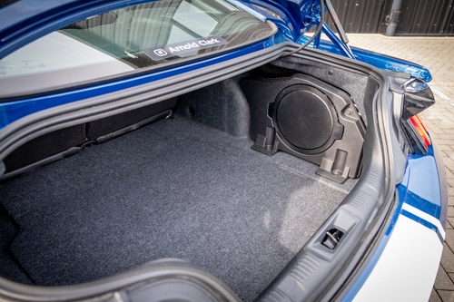 2024 Shelby Super Snake - 2.3k Miles à vendre (picture 95 of 221)