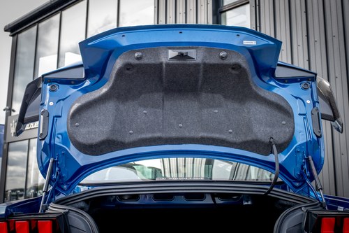 2024 Shelby Super Snake - 2.3k Miles à vendre (picture 97 of 221)