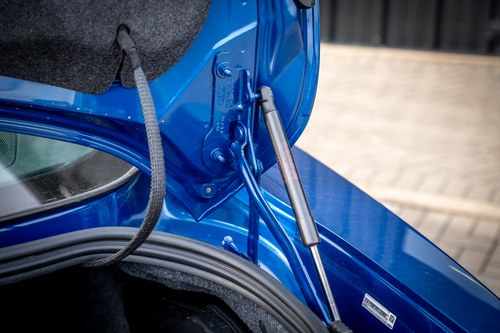 2024 Shelby Super Snake - 2.3k Miles à vendre (picture 98 of 221)