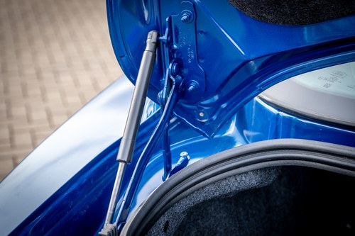 2024 Shelby Super Snake - 2.3k Miles à vendre (picture 99 of 221)