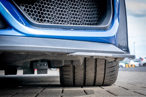 2024 Shelby Super Snake - 2.3k Miles à vendre (picture 104 of 221)