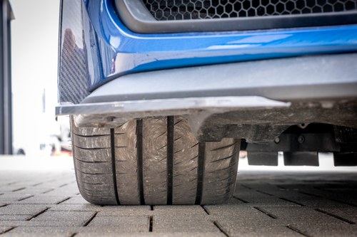 2024 Shelby Super Snake - 2.3k Miles à vendre (picture 105 of 221)