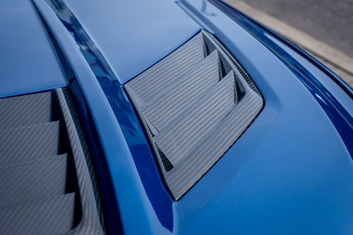 2024 Shelby Super Snake - 2.3k Miles à vendre (picture 108 of 221)